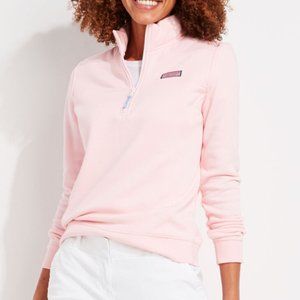 Vineyard Vines Classic Shep Shirt Sweatshirt Pink S (4/6)